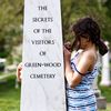 Photos: Bury Your Deepest Secrets In A Tomb At Green-Wood Cemetery